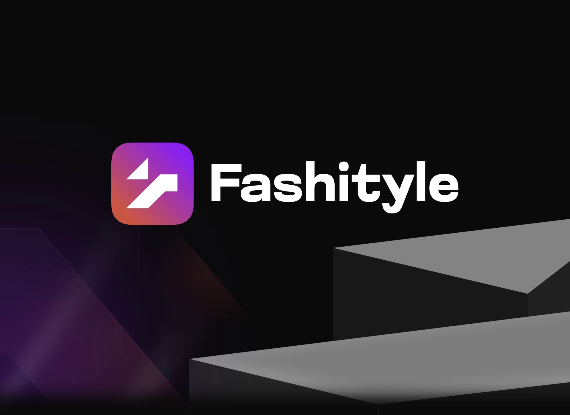 Example of Custom Logo Design